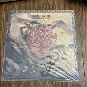Can’t Swim This‎ Too Won’t Pass Vinyl Record 2018
